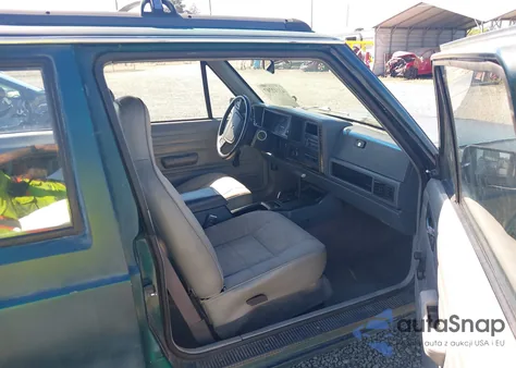 1995 Jeep Cherokee Se z USA, uszkodzony, nr VIN 1J4FJ27S2SL558275